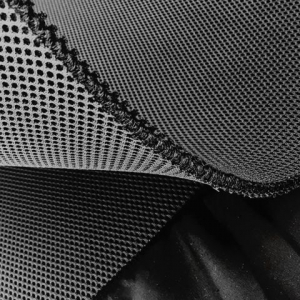 8mm Thick Breathable Mesh Lining